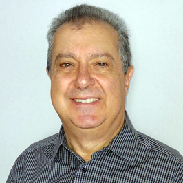 Jamal Shehab, Professional Home Inspector